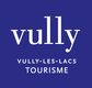 Logo von Vully-les-Lacs Tourismus