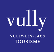 Logo de Vully-les-Lacs Tourisme